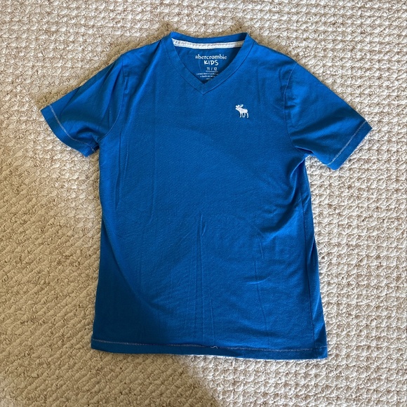 Abercrombie kids - boys tshirts size 11/12 - Picture 6 of 7